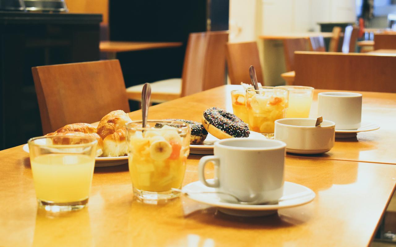 Ch Le Petit Suites Buenos Aires Luaran gambar