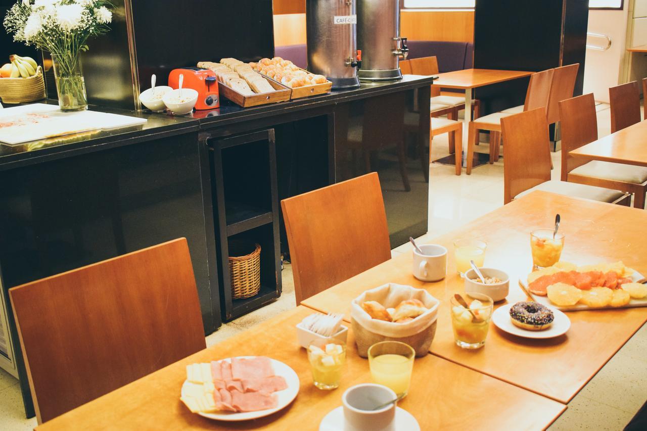 Ch Le Petit Suites Buenos Aires Luaran gambar