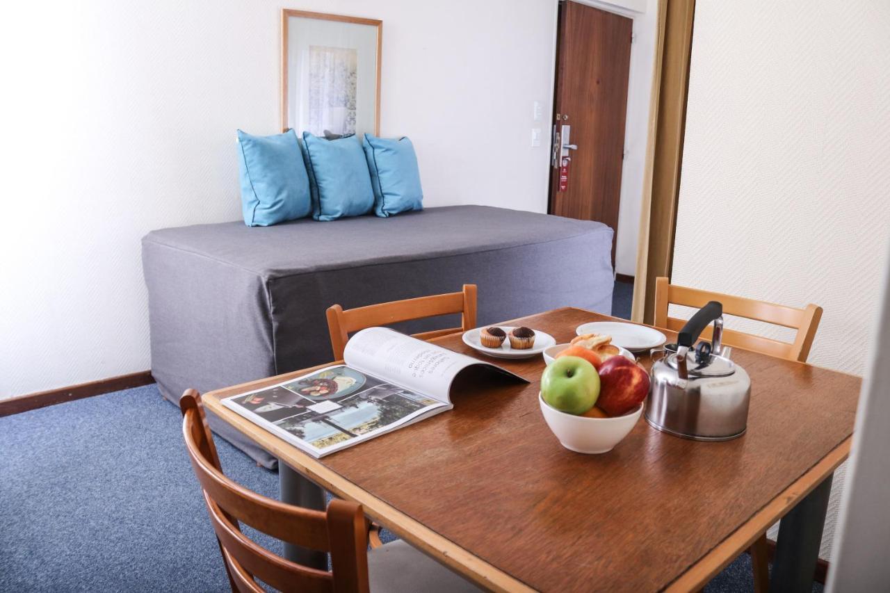 Ch Le Petit Suites Buenos Aires Luaran gambar