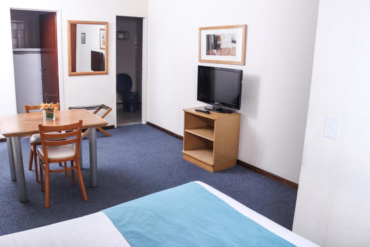 Ch Le Petit Suites Buenos Aires Luaran gambar