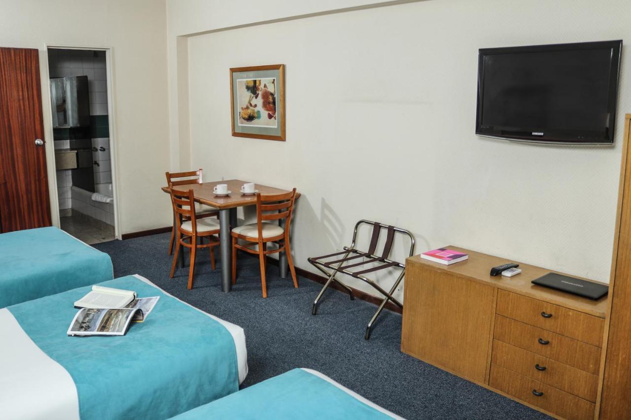 Ch Le Petit Suites Buenos Aires Luaran gambar