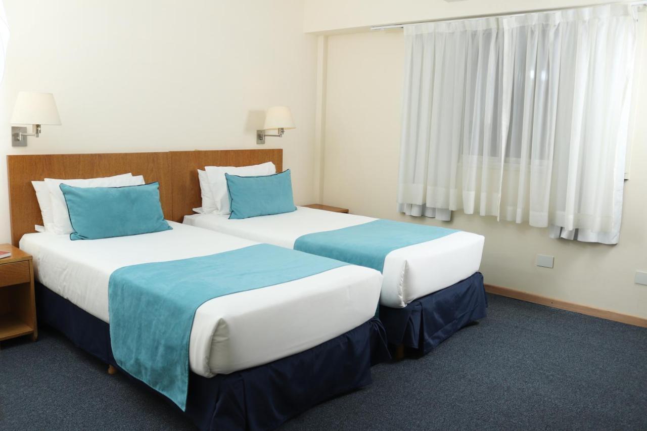 Ch Le Petit Suites Buenos Aires Luaran gambar