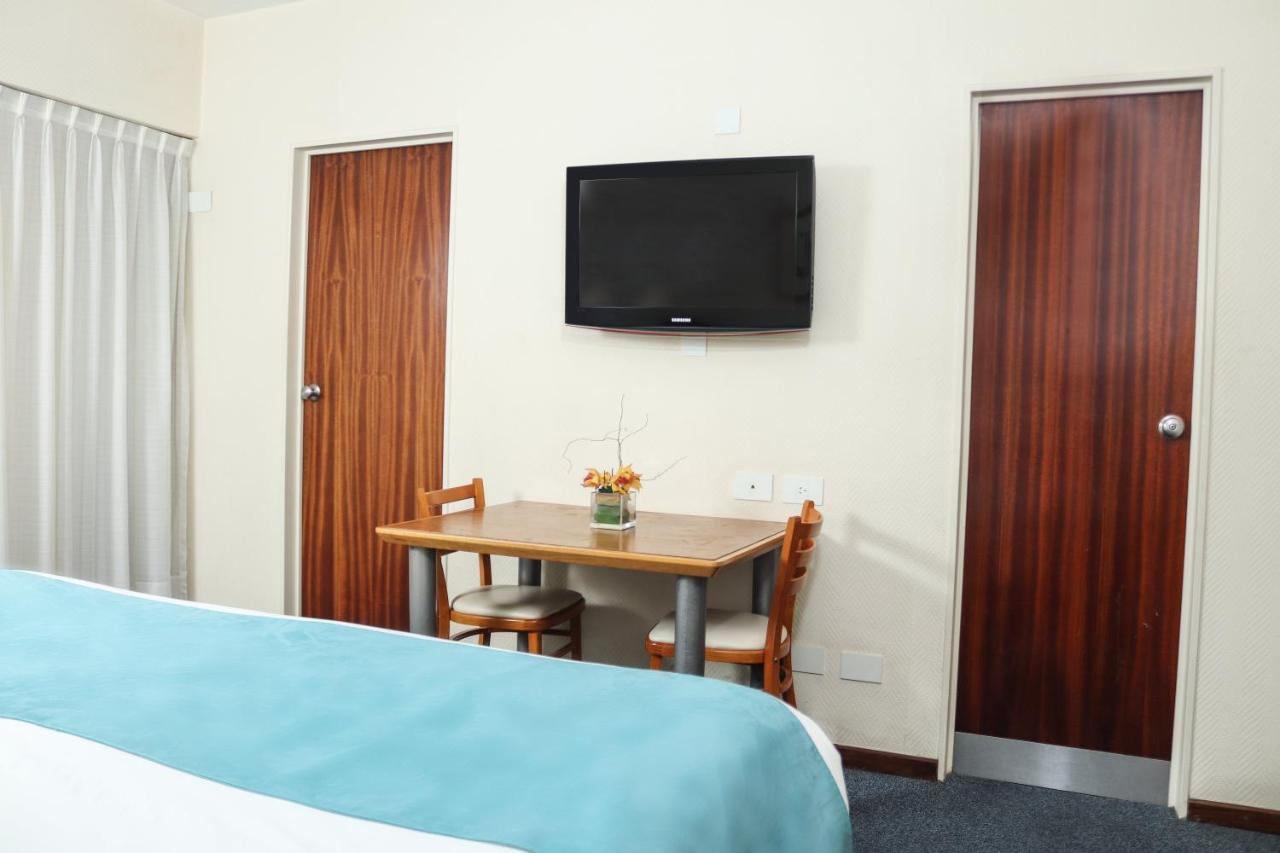 Ch Le Petit Suites Buenos Aires Luaran gambar