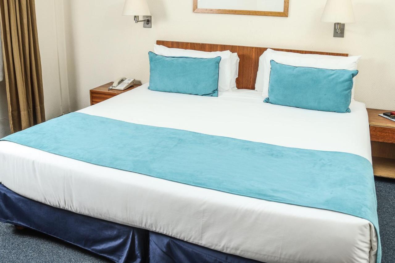 Ch Le Petit Suites Buenos Aires Luaran gambar
