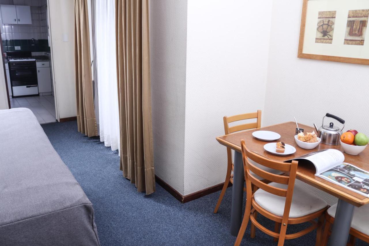 Ch Le Petit Suites Buenos Aires Luaran gambar