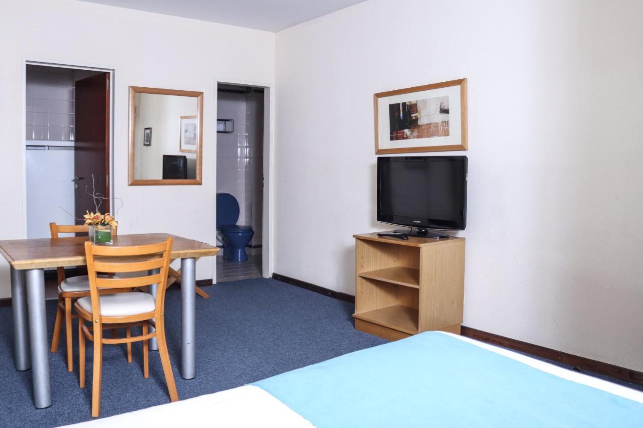 Ch Le Petit Suites Buenos Aires Luaran gambar