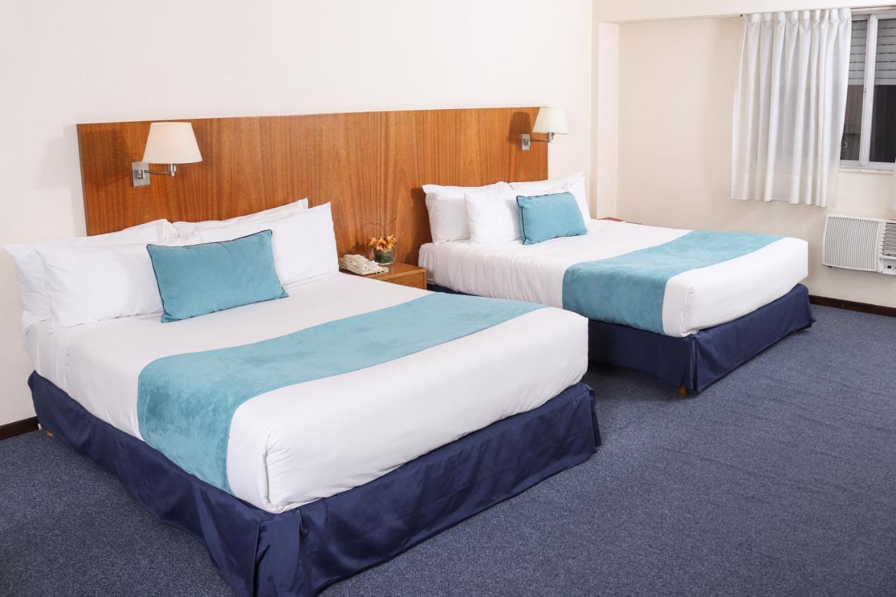 Ch Le Petit Suites Buenos Aires Luaran gambar