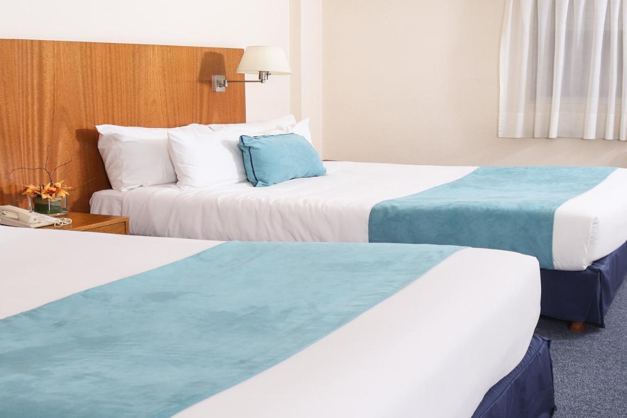 Ch Le Petit Suites Buenos Aires Luaran gambar