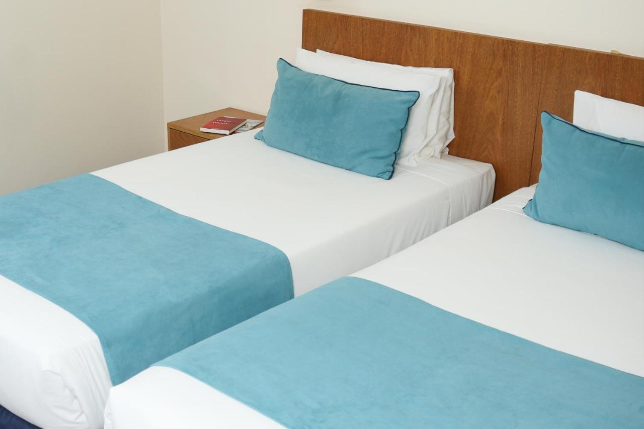 Ch Le Petit Suites Buenos Aires Luaran gambar