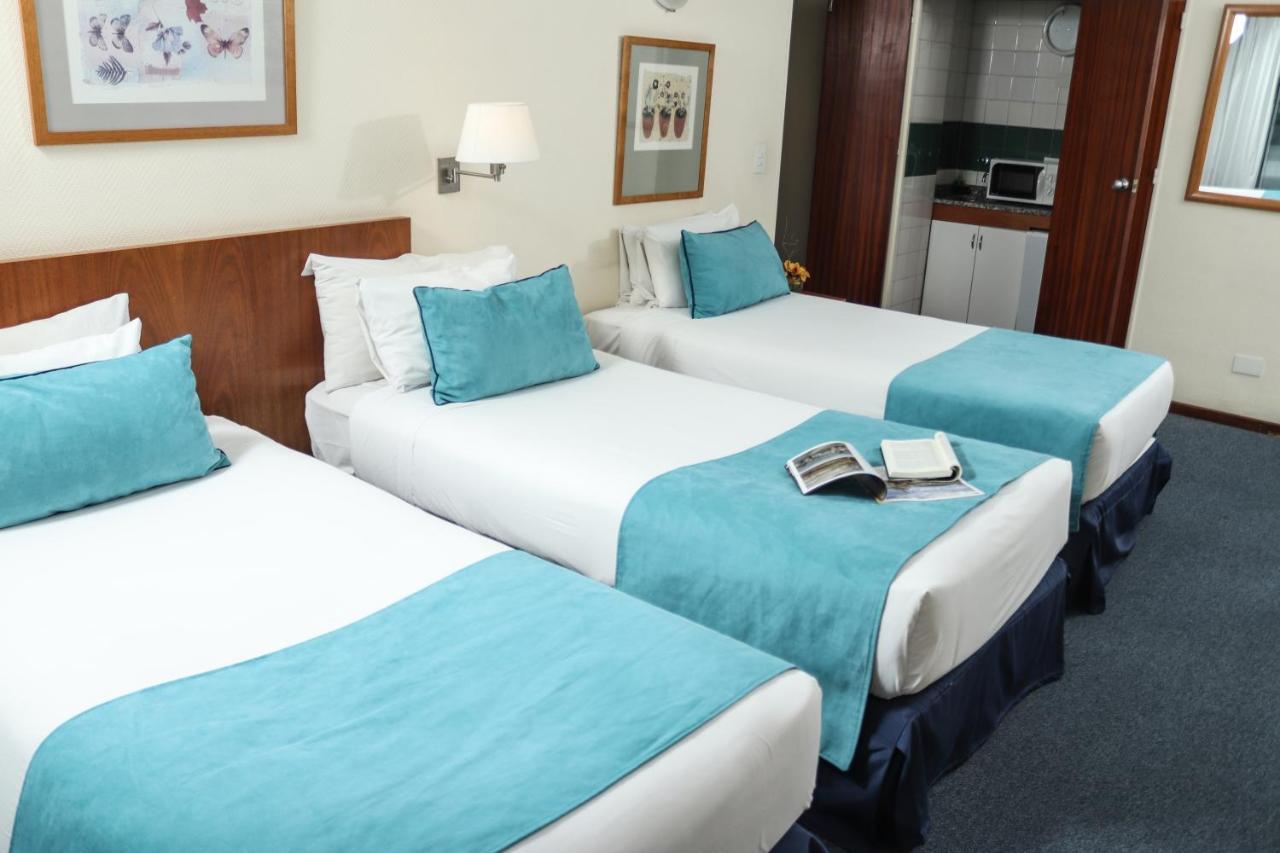 Ch Le Petit Suites Buenos Aires Luaran gambar