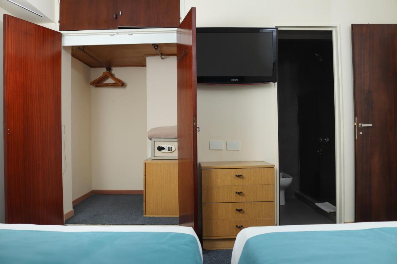 Ch Le Petit Suites Buenos Aires Luaran gambar