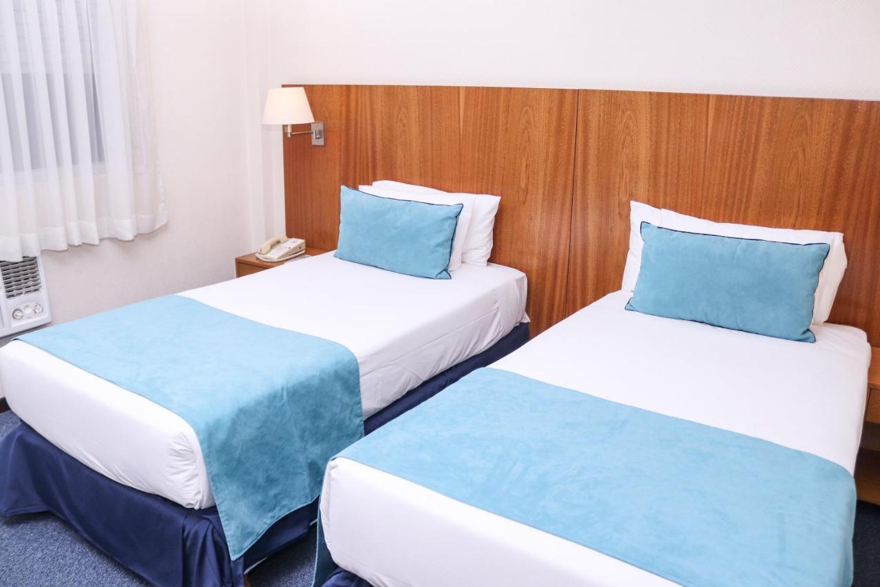 Ch Le Petit Suites Buenos Aires Luaran gambar