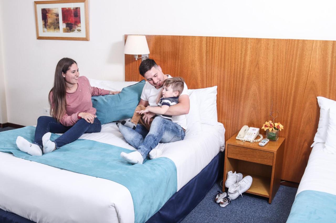 Ch Le Petit Suites Buenos Aires Luaran gambar