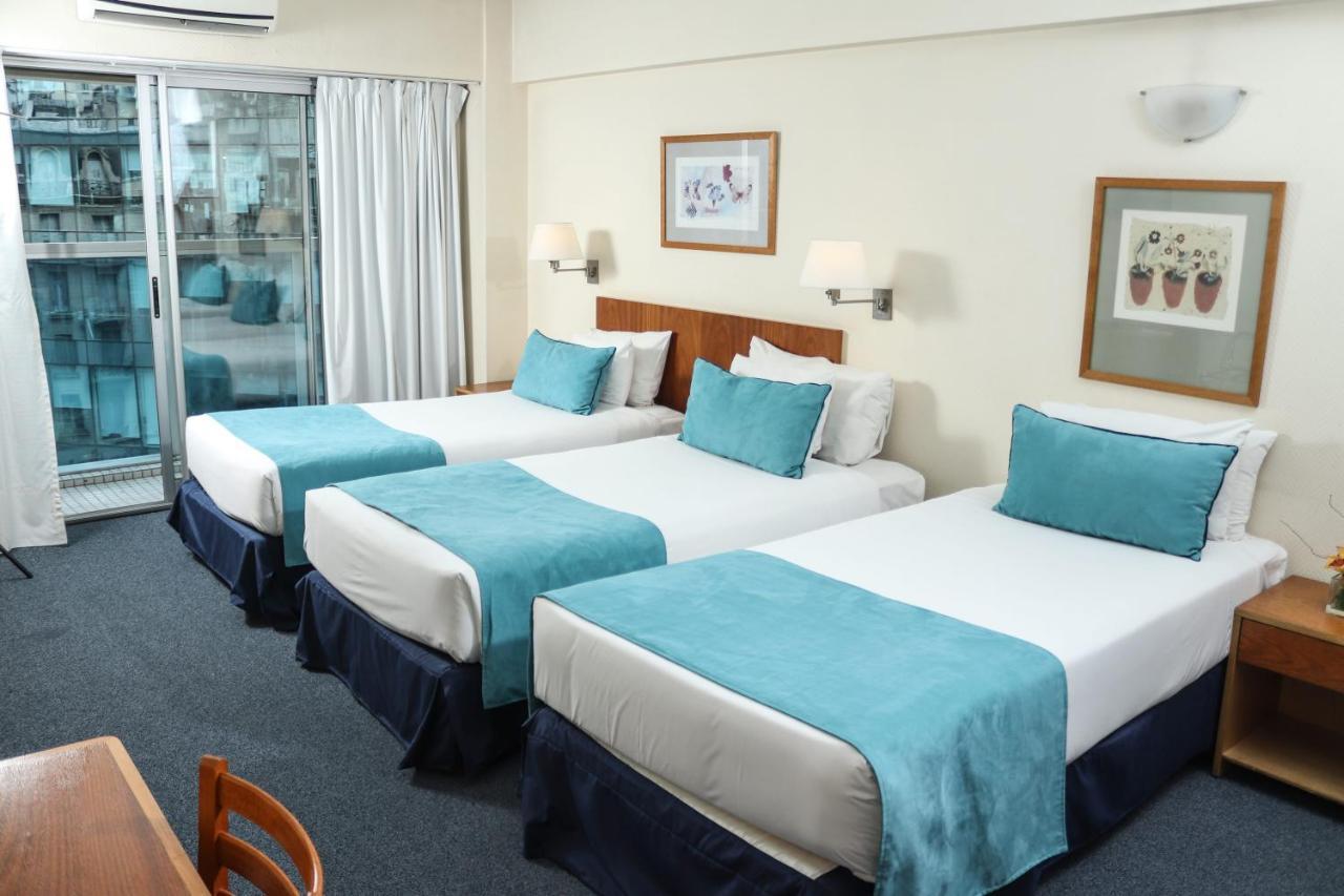 Ch Le Petit Suites Buenos Aires Luaran gambar