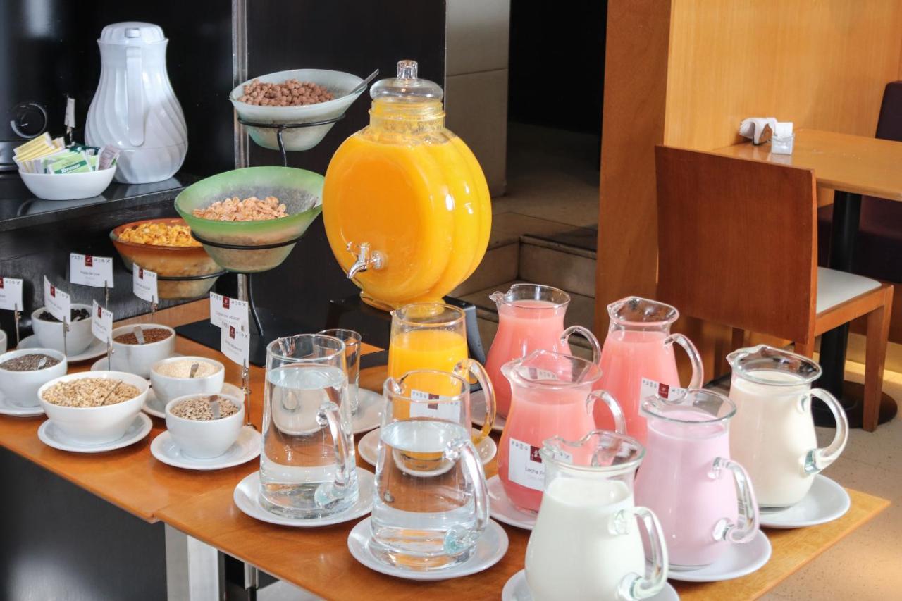 Ch Le Petit Suites Buenos Aires Luaran gambar