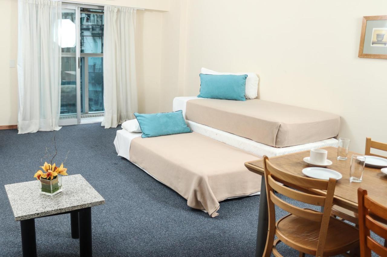 Ch Le Petit Suites Buenos Aires Luaran gambar