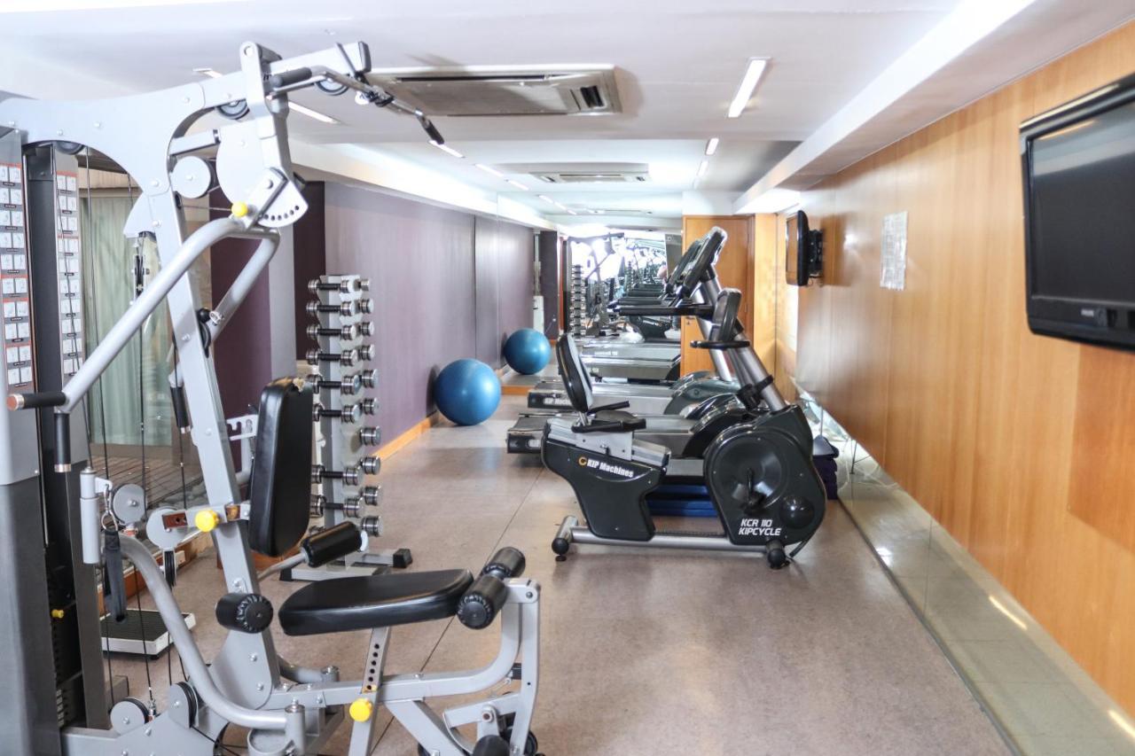 Ch Le Petit Suites Buenos Aires Luaran gambar