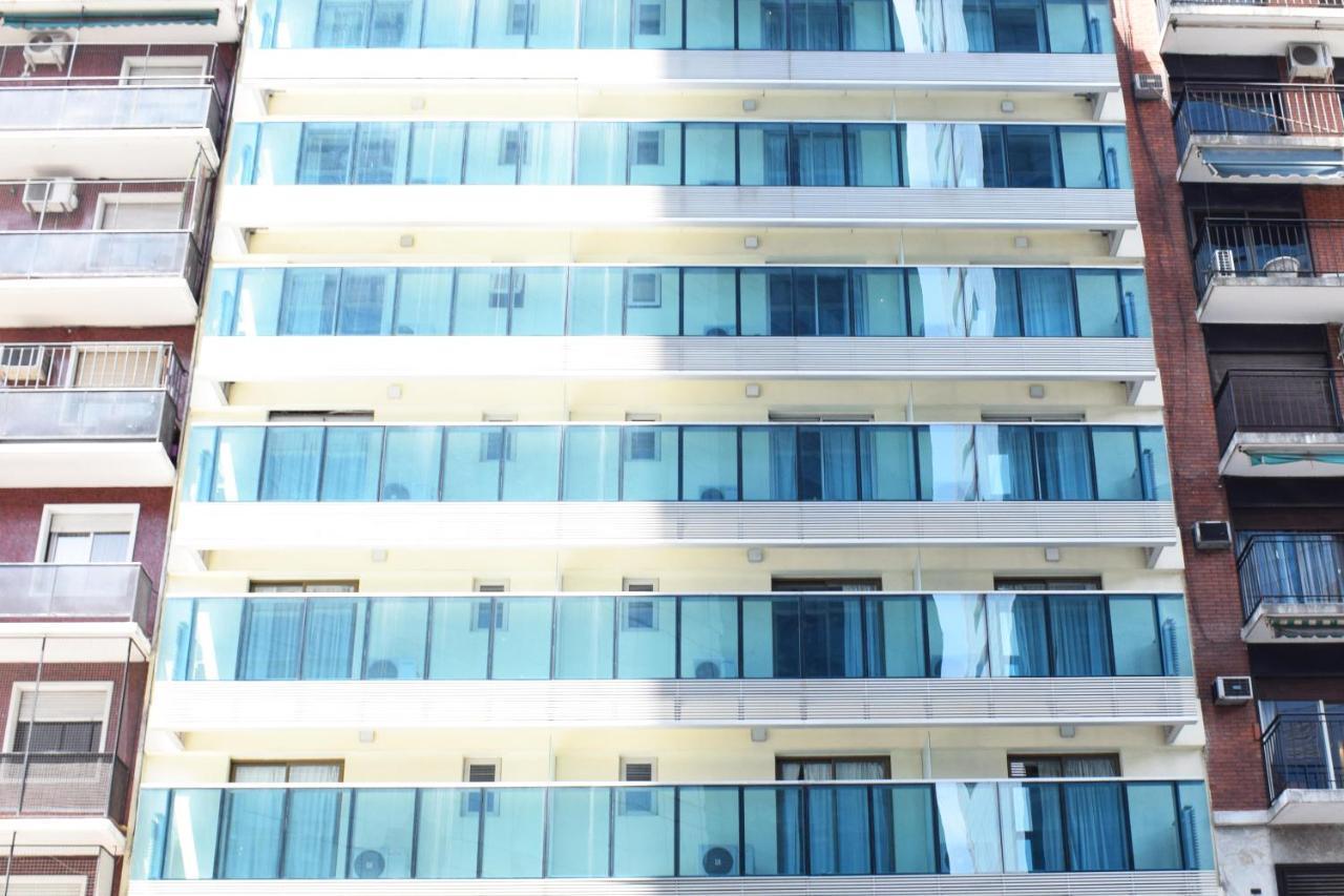Ch Le Petit Suites Buenos Aires Luaran gambar