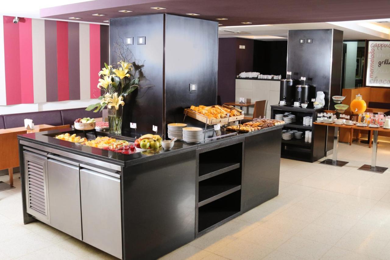 Ch Le Petit Suites Buenos Aires Luaran gambar