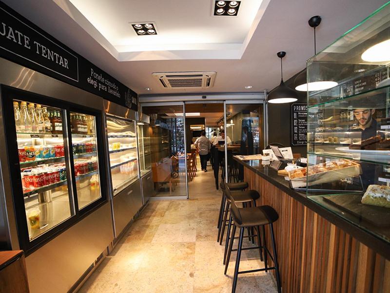 Ch Le Petit Suites Buenos Aires Luaran gambar