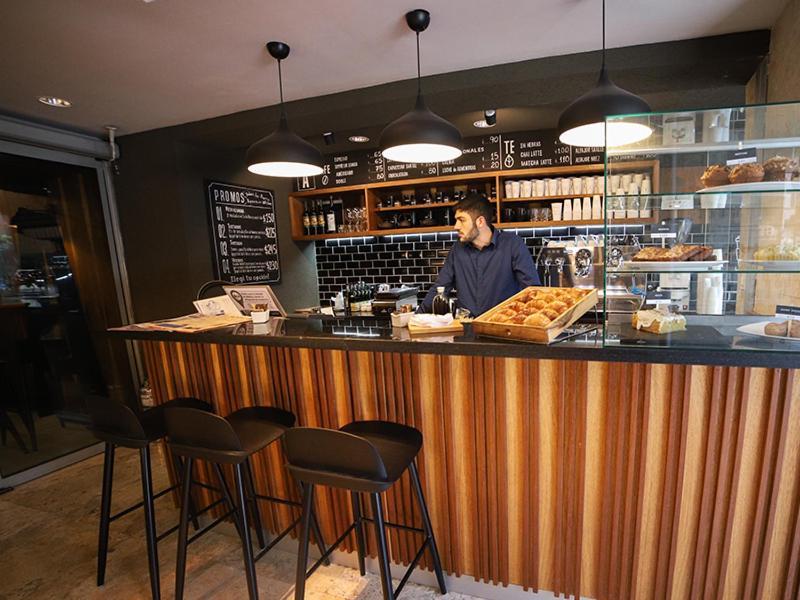 Ch Le Petit Suites Buenos Aires Luaran gambar
