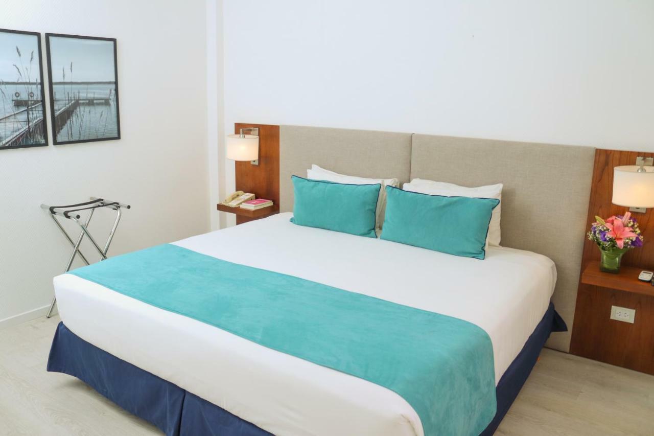Ch Le Petit Suites Buenos Aires Luaran gambar