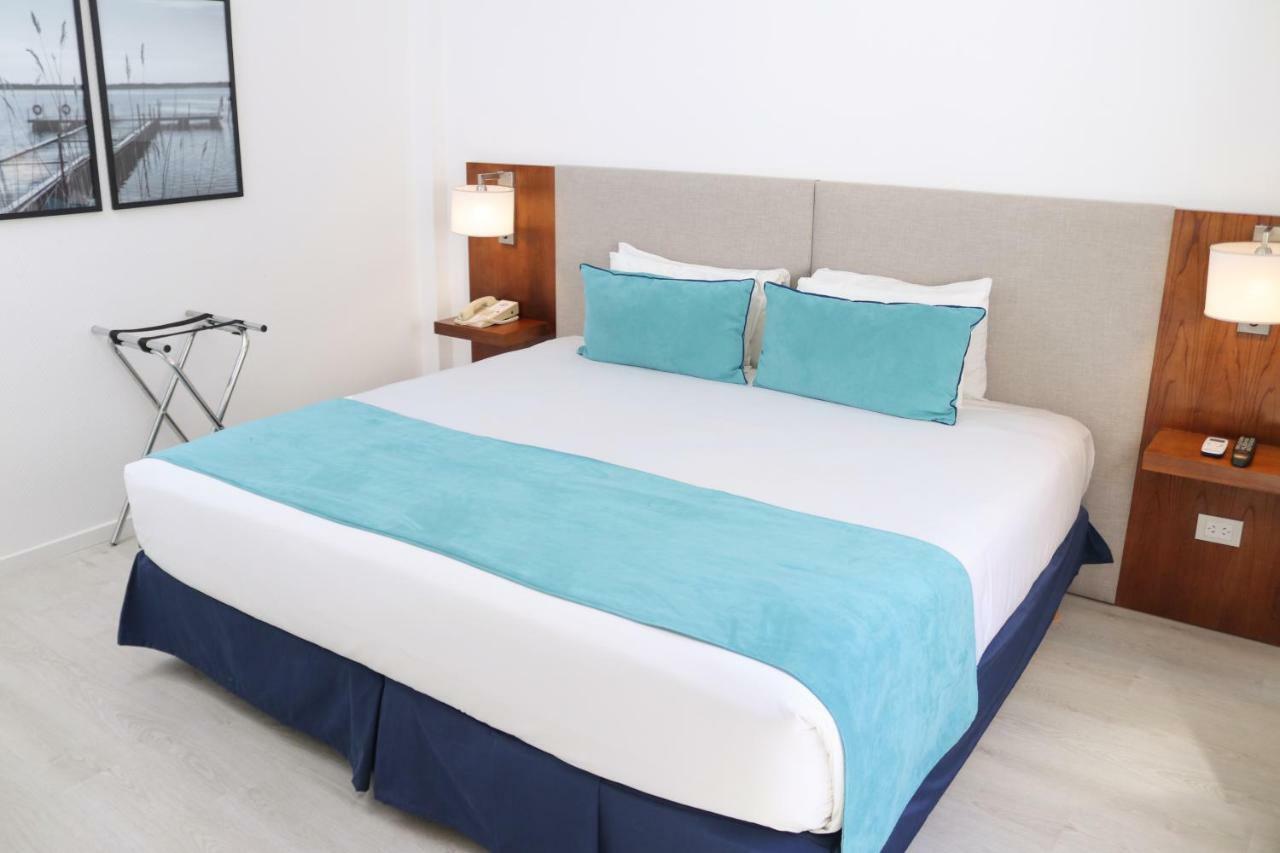 Ch Le Petit Suites Buenos Aires Luaran gambar