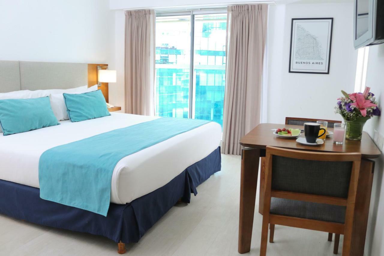 Ch Le Petit Suites Buenos Aires Luaran gambar