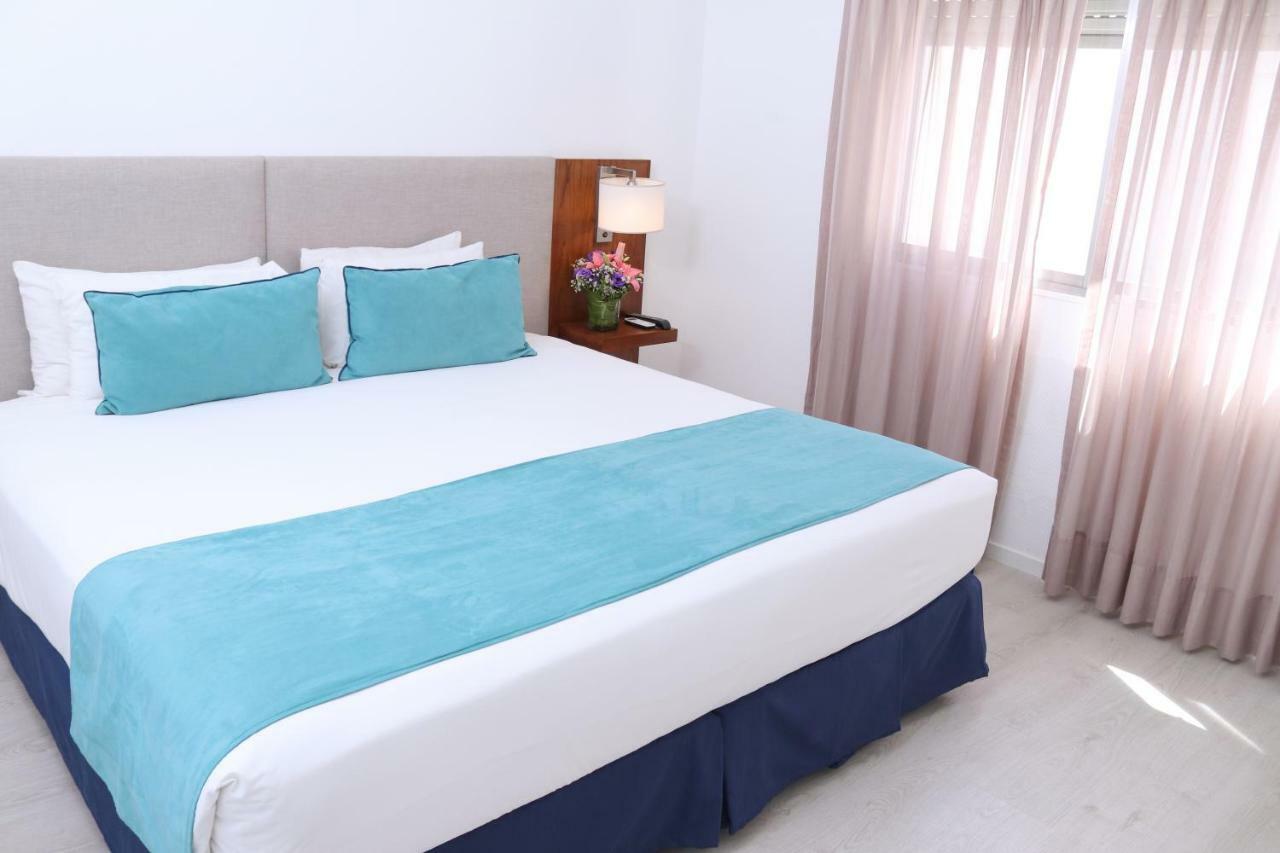 Ch Le Petit Suites Buenos Aires Luaran gambar