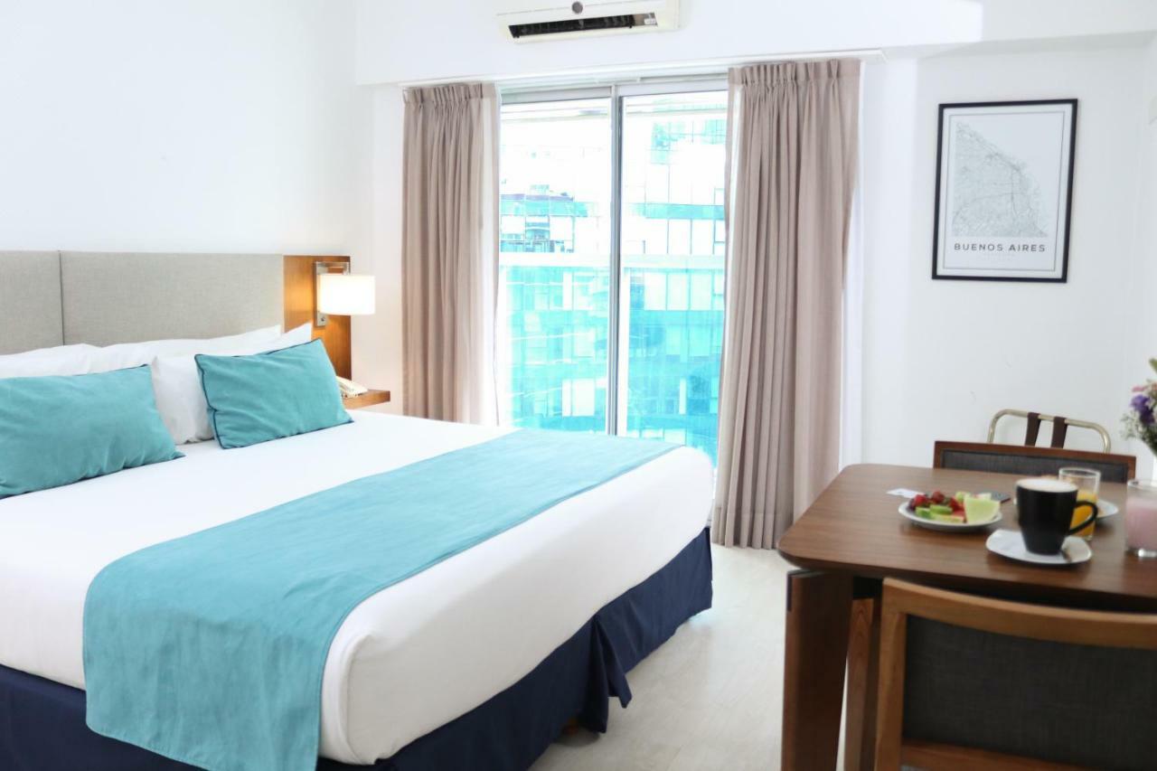Ch Le Petit Suites Buenos Aires Luaran gambar