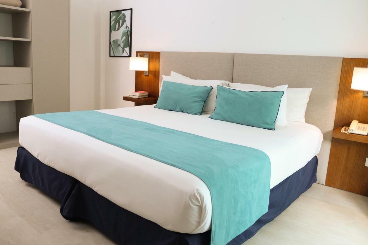 Ch Le Petit Suites Buenos Aires Luaran gambar