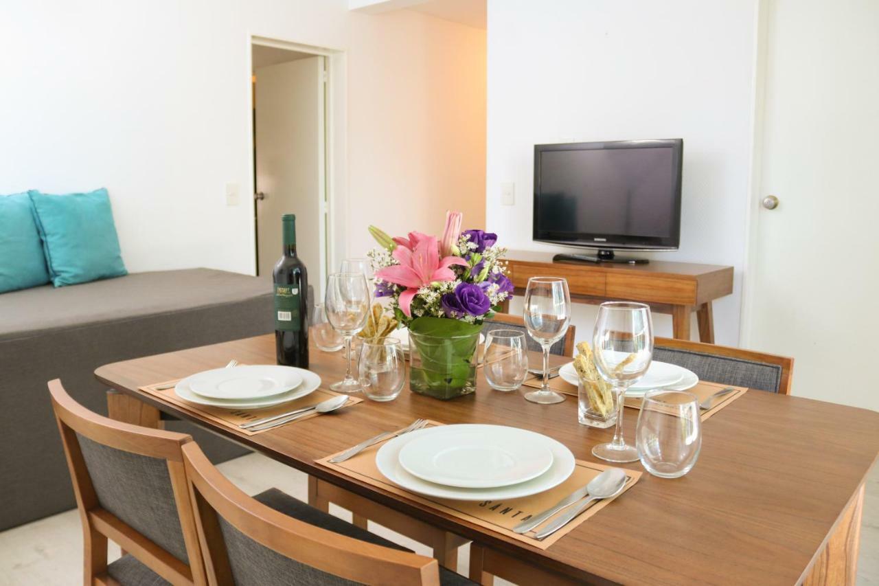 Ch Le Petit Suites Buenos Aires Luaran gambar