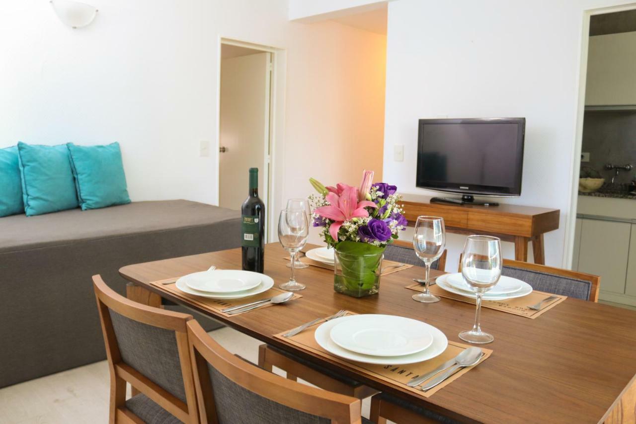 Ch Le Petit Suites Buenos Aires Luaran gambar